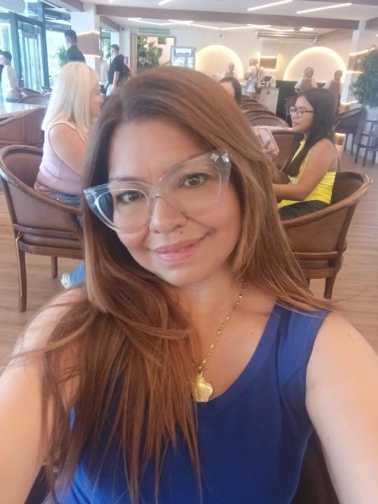 Dailibeth Perez
