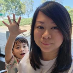 Melissa Mae Manio Rodillas