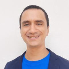 Luis Marruffo