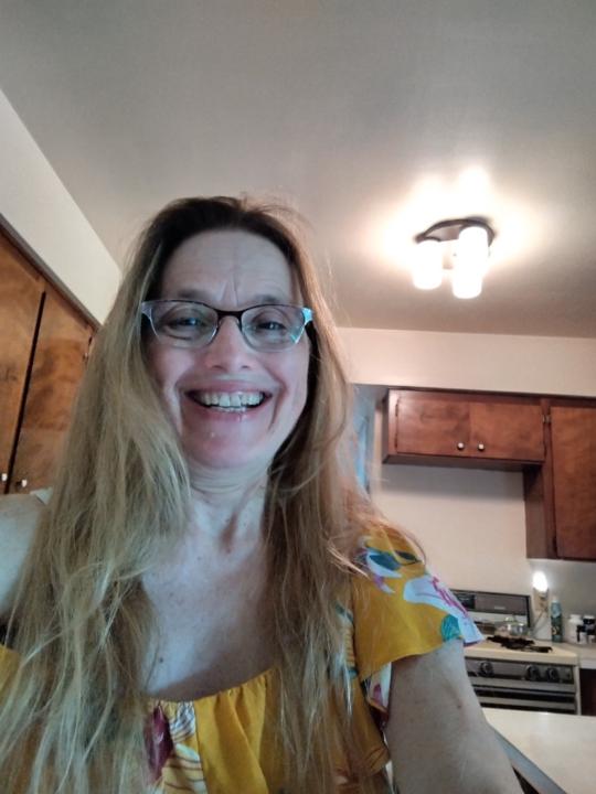 Ruth Nodel