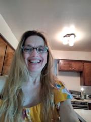 Ruth Nodel