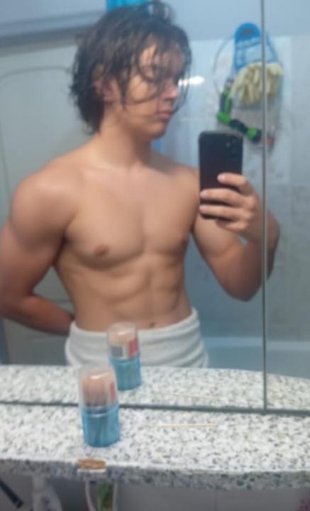 Sergio Abreu Suárez