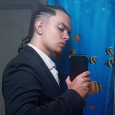 Sergio Abreu Suárez