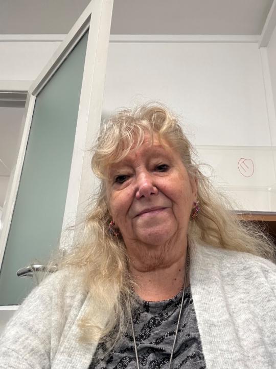 Christine Reynolds