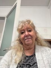 Christine Reynolds