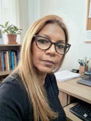 Carrillo Marilen