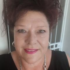 Gwendoline Van Niekerk