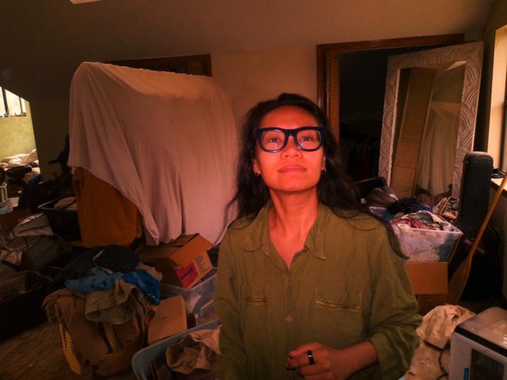 Ruwie Overman