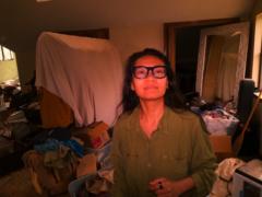 Ruwie Overman