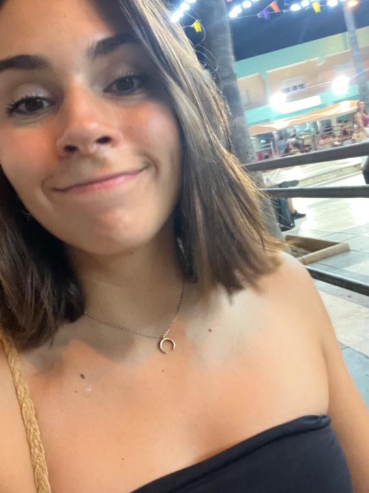 Maria Jose Moraleda