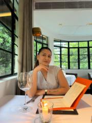 May Laurece Pamorada