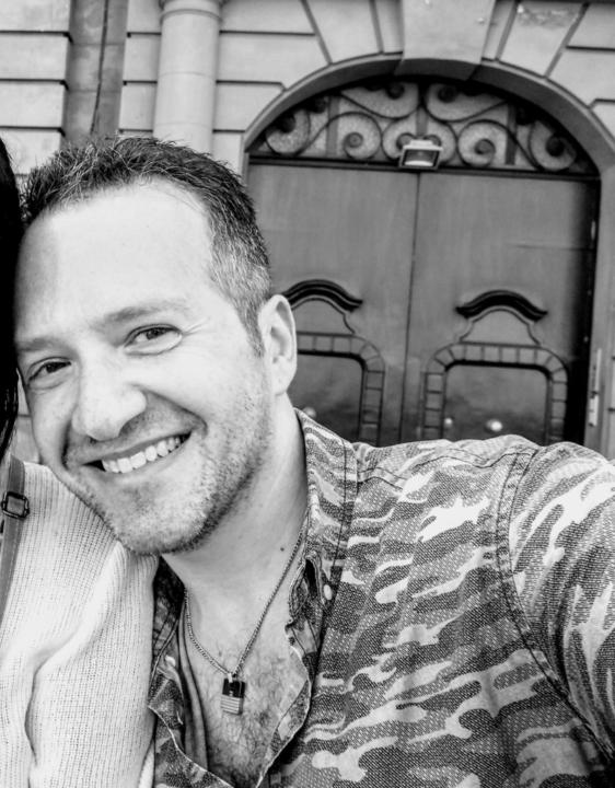 Giuseppe Francavilla