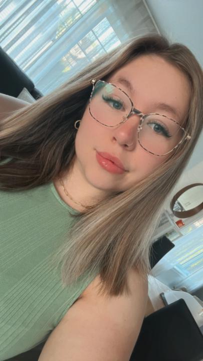 Allyson Thibault