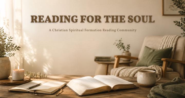 Reading for the Soul