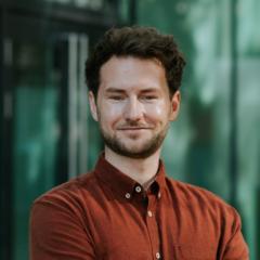 Maximilian Knopp