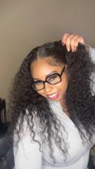 Monique Henderson