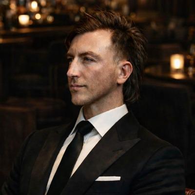 Jack Zuvelek