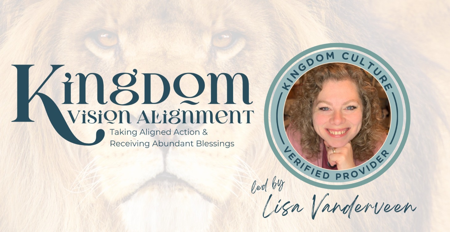 Kingdom Vision Alignment Workshop