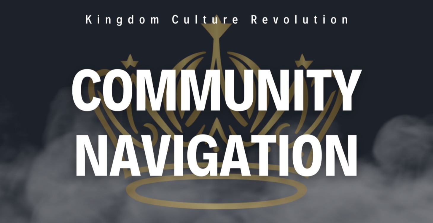 Community Navigation