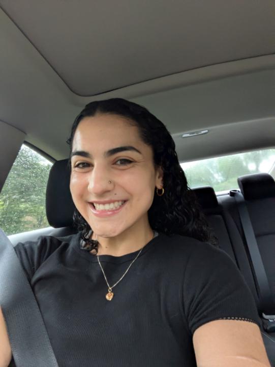 Ariana Pirzadeh