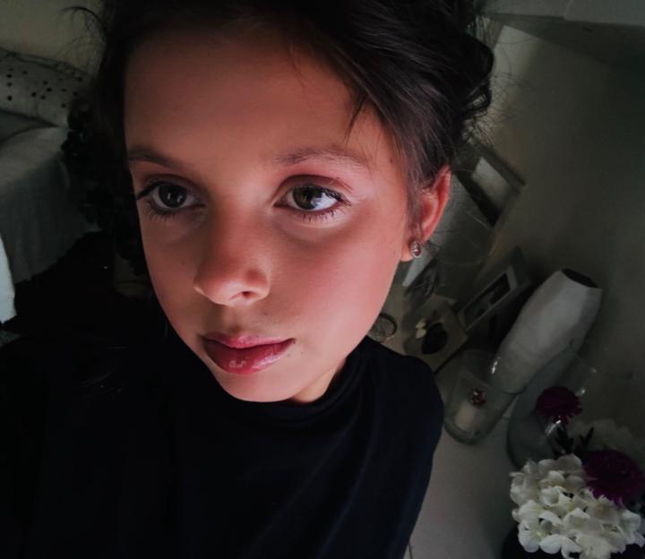 Greta Vigo