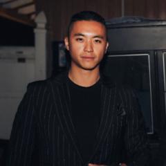 Hagen Wong