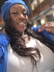 Aisha Childs