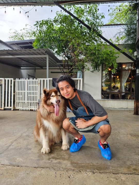Huhu Pom