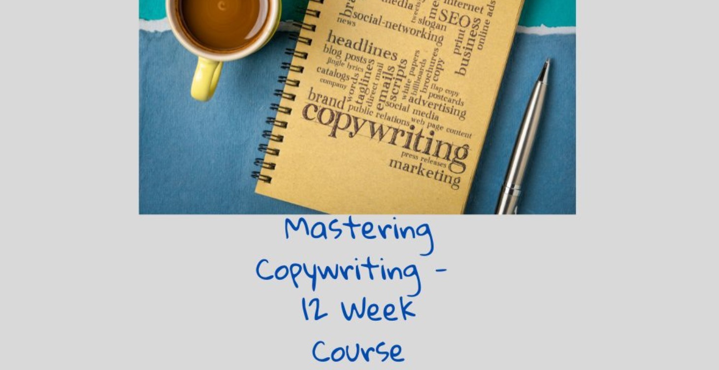 Mastering Copywriting