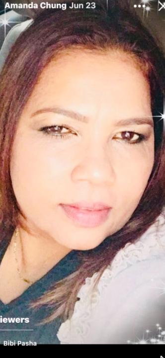 Amanda Adolphus