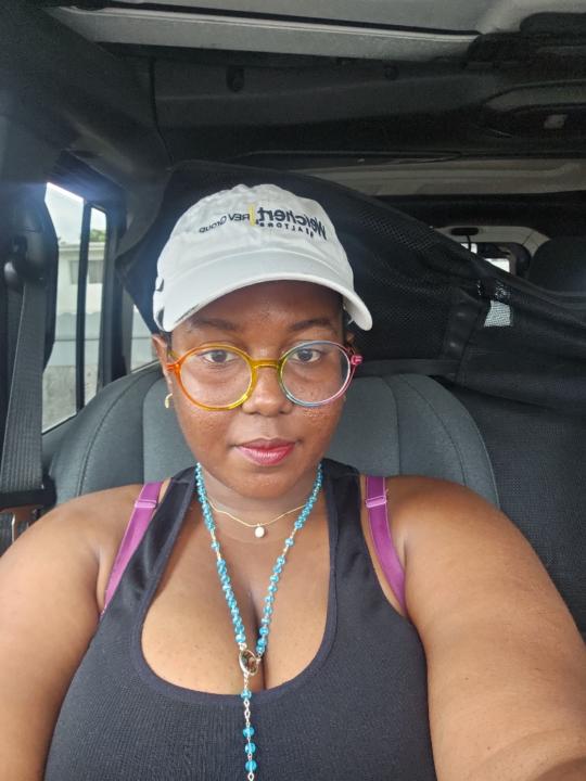 Terra Robinson-Lewis