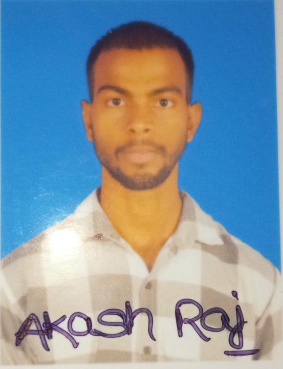 Akash Raj
