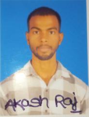 Akash Raj