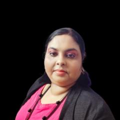 Jayanthi Manickam Sethu