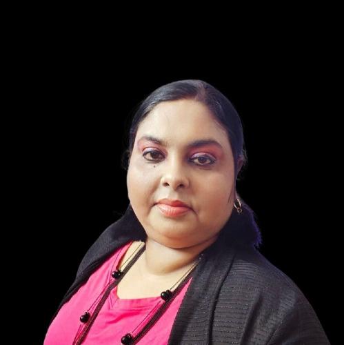 Jayanthi Manickam Sethu