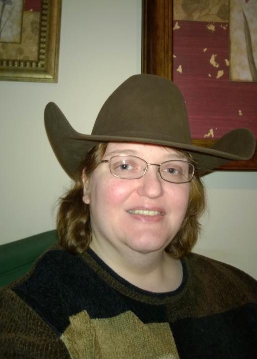 Marie Waldrep