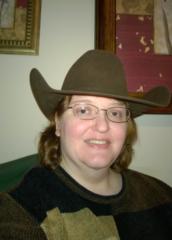 Marie Waldrep