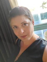 Julie Glendenning