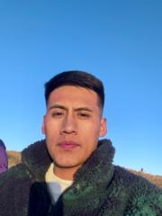 Alessandro Ramos Usca