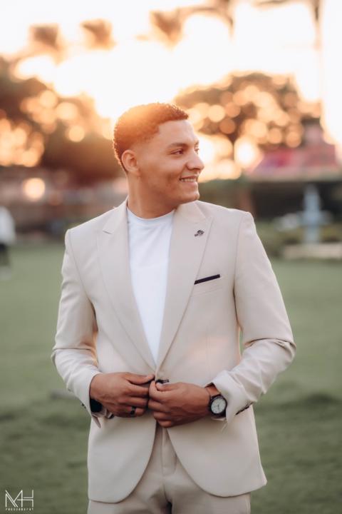 عمر يحي داود