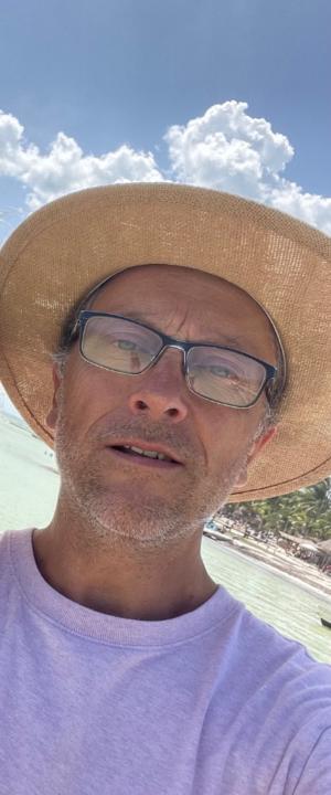 Olivier Cantini