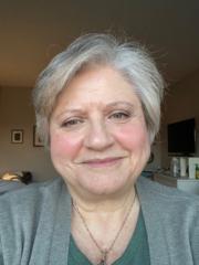 Carol Robinson