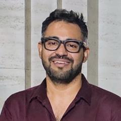 Manav Bhardwaj