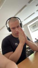 Tomas Kapoun