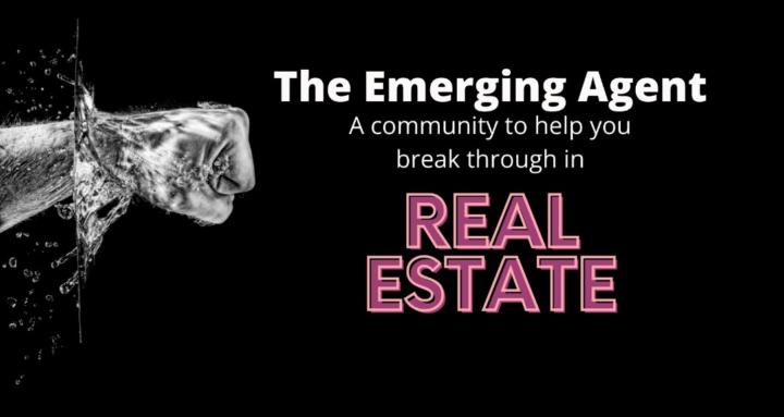 The Emerging Agent