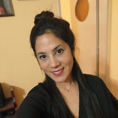 Romina Dominguez