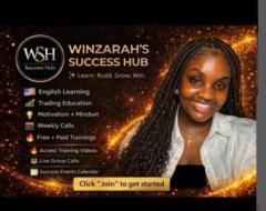 Winzarah McDevitt bot