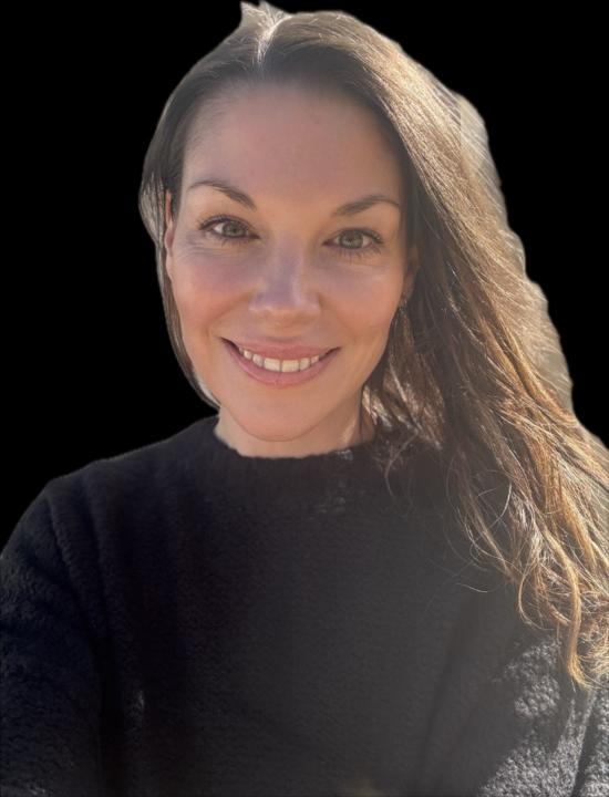 Sian Broadbent