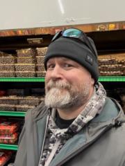 Duane Tomaszewski