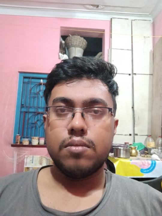 Dibakar Barui